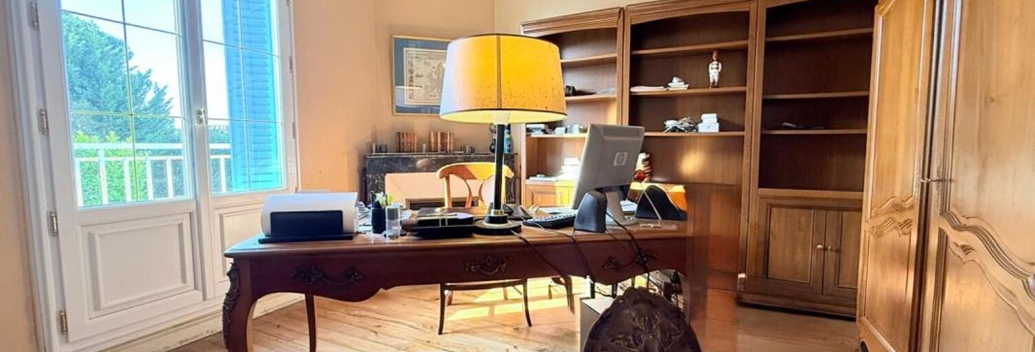 Maison 6 Pièces 250 m² à vendre à Vic-en-Bigorre (65500)