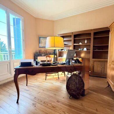 Maison 6 pièces 315800 €