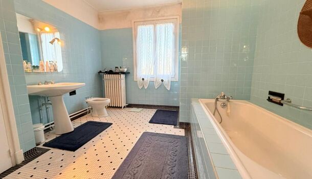 Villa / Maison 6 pièces  à vendre Vic-en-Bigorre 65500