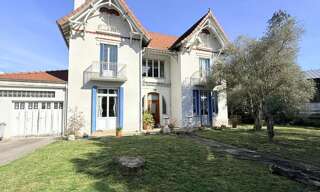 Maison 6 Pièces 250 m² à vendre à Vic-en-Bigorre (65500)