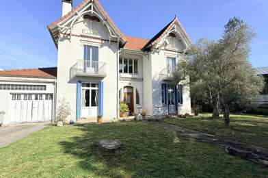 Maison 6 pièces 280000 €
