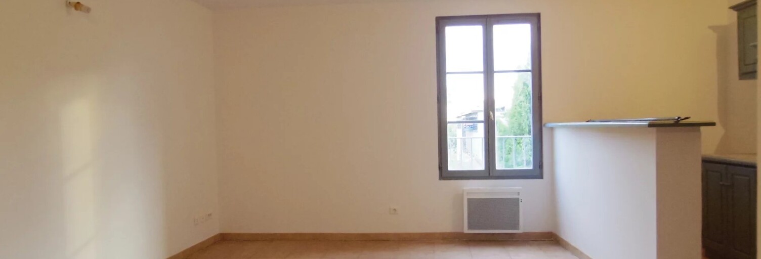 Appartement 2 Pièces 45 m² à louer à Uzès (30700)