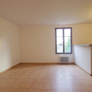 Appartement 2 pièces 490 €