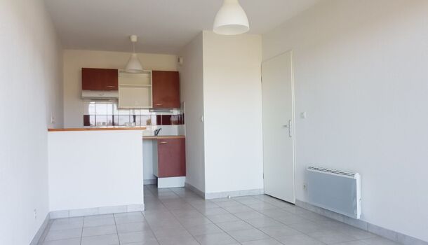 Appartement 2 pièces  à vendre Aire-sur-l'Adour 40800