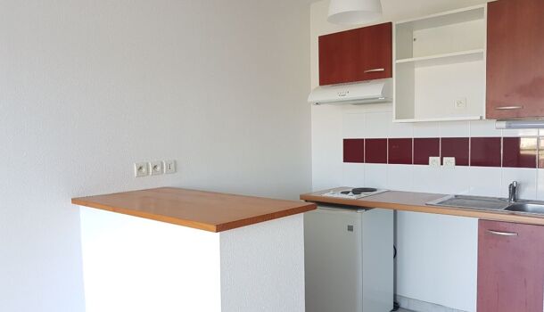 Appartement 2 pièces  à vendre Aire-sur-l'Adour 40800