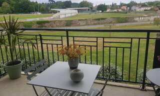 Appartement 2 Pièces  m² à vendre à Aire-sur-l'Adour (40800)