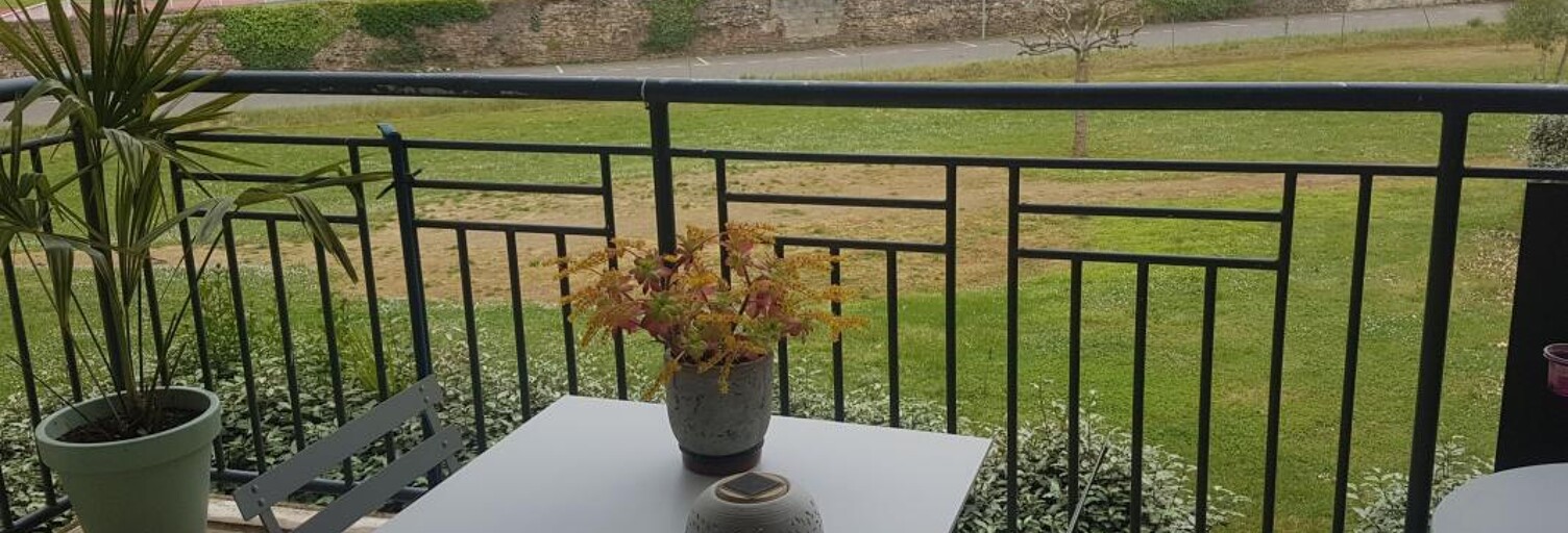 Appartement 2 Pièces  m² à vendre à Aire-sur-l'Adour (40800)