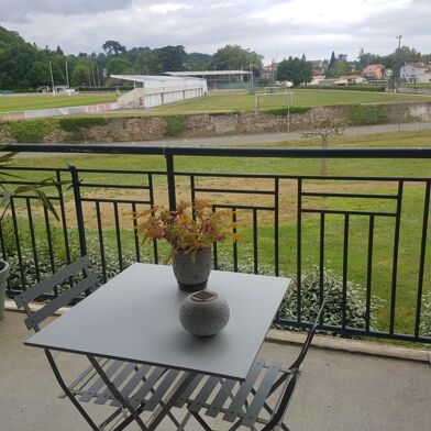 Appartement 2 pièces 87000 €