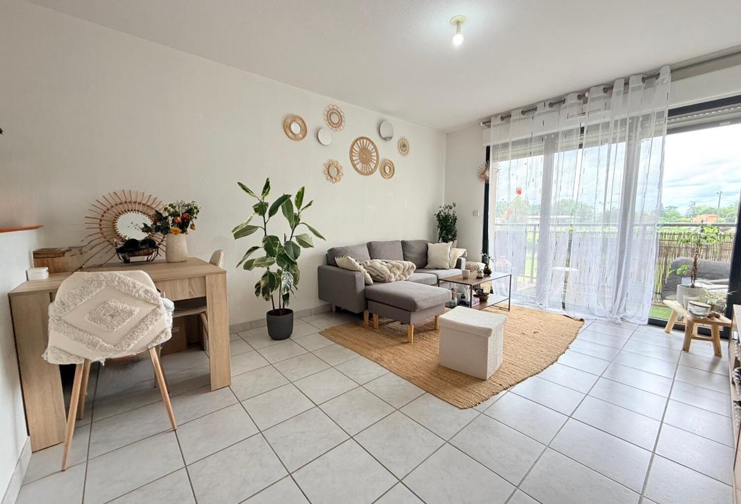 Investissement locatif clé en main — photo 1