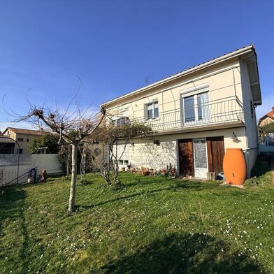 Maison 4 pièces null €