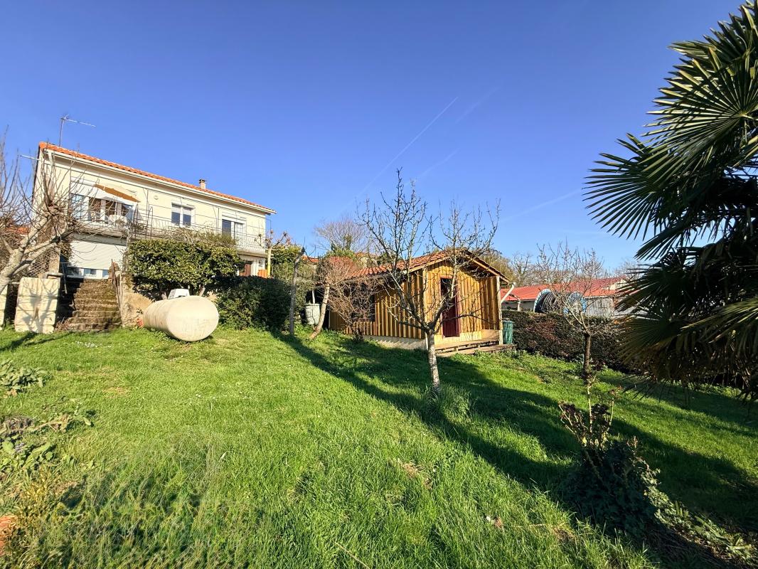 Villa / Maison  T4 à vendre Viella 32400