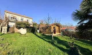 Maison 4 Pièces 100 m² à vendre à Viella (32400)