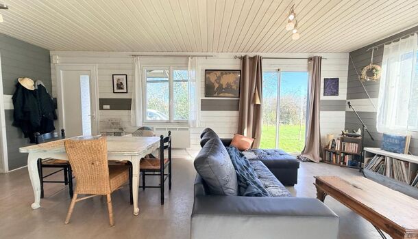 Villa / Maison 6 pièces  à vendre Lannux 32400