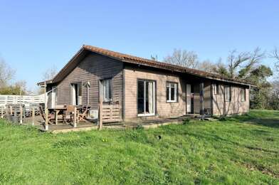 Maison 6 pièces null €