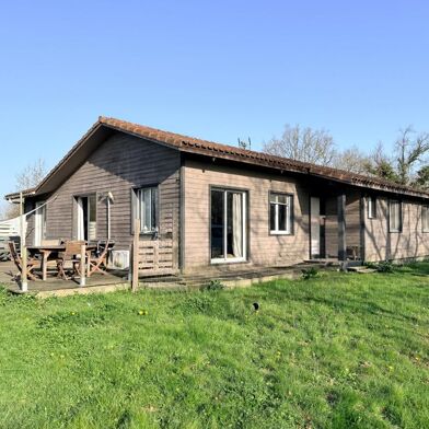 Maison 6 pièces null €