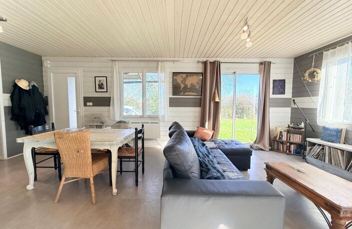 Charmante maison en bois — photo 2