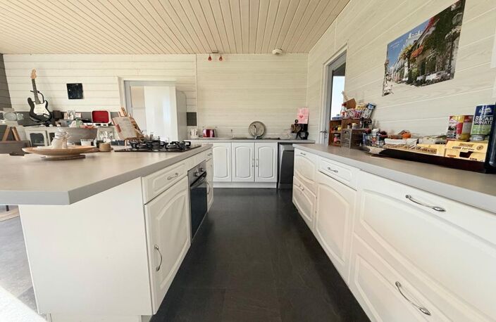 Charmante maison en bois — photo 3