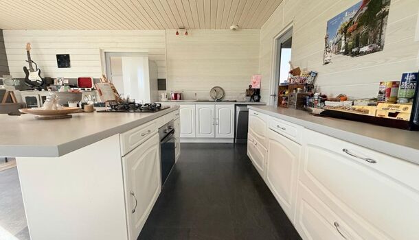 Villa / Maison 6 pièces  à vendre Lannux 32400