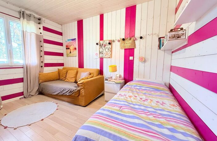 Charmante maison en bois — photo 4