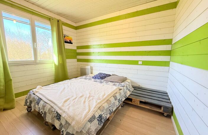 Charmante maison en bois — photo 5