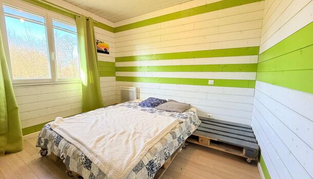 Villa / Maison 6 pièces  à vendre Lannux 32400