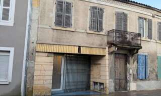 Appartement 2 Pièces 34 m² à vendre à Saint-Sever (40500)