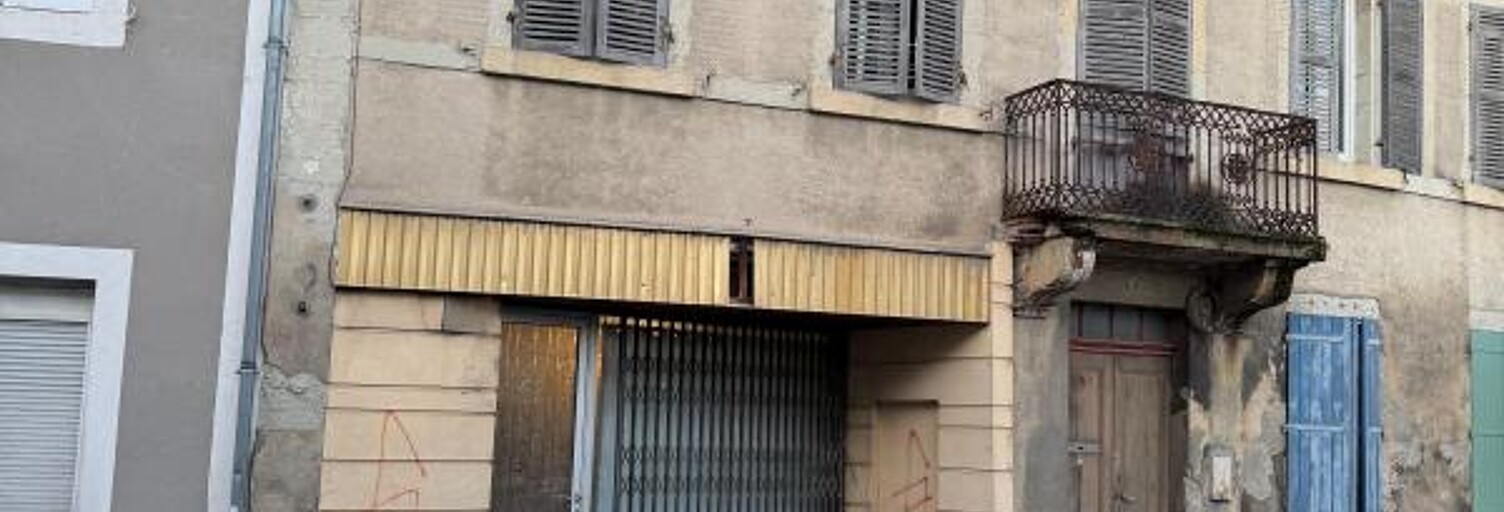 Appartement 2 Pièces 34 m² à vendre à Saint-Sever (40500)