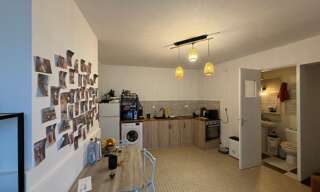 Appartement 2 Pièces 34 m² à vendre à Saint-Sever (40500)