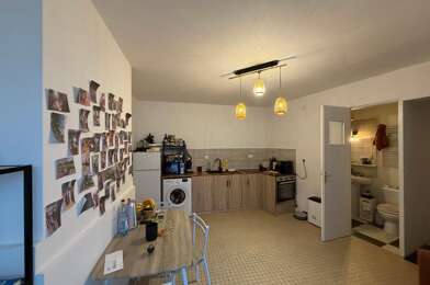 Appartement 2 pièces 71000 €