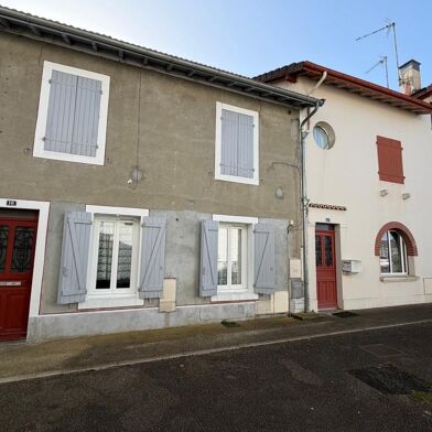 Immeuble  200000 €