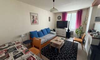 Immeuble  83 m² à vendre à Saint-Sever (40500)