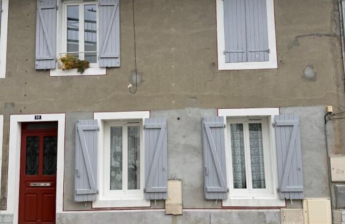 Investissement locatifs de 2 T2 loués 550€ chacun — photo 2