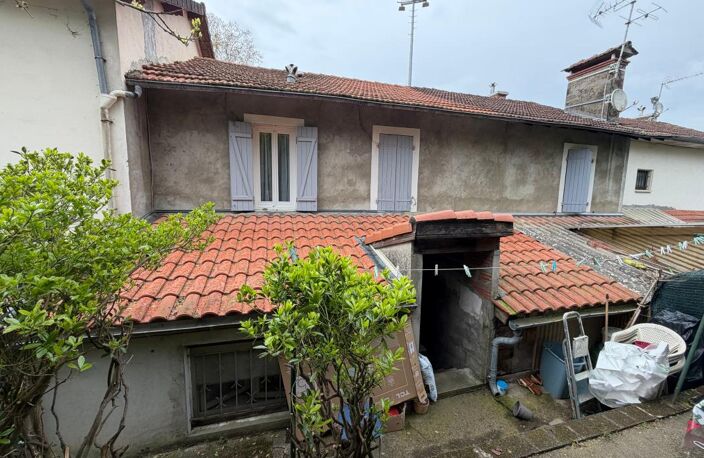 Investissement locatifs de 2 T2 loués 550€ chacun — photo 3