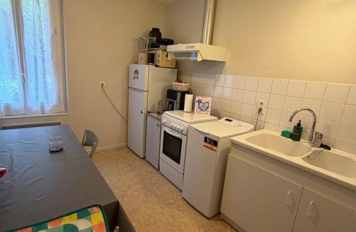 Investissement locatifs de 2 T2 loués 550€ chacun — photo 5