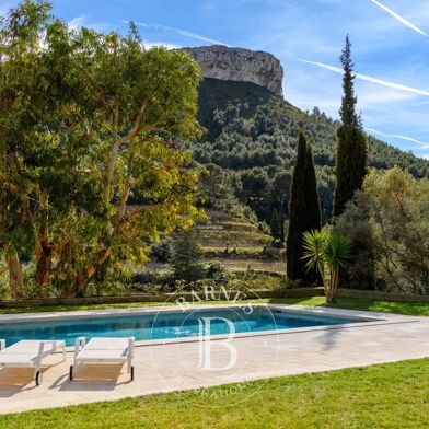 Maison 7 pièces 2680000 €