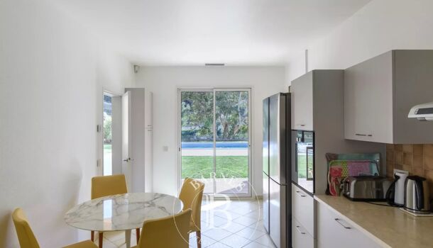 Villa / Maison 7 pièces  à vendre Cassis 13260