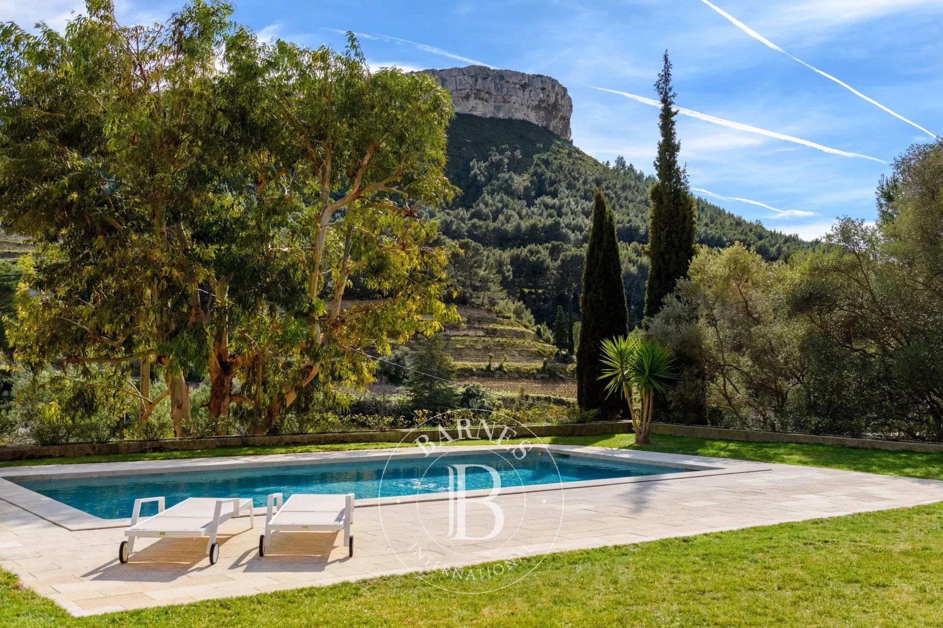 Villa / Maison  T7 à vendre Cassis 13260