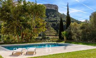 Maison 7 Pièces 250 m² à vendre à Cassis (13260)