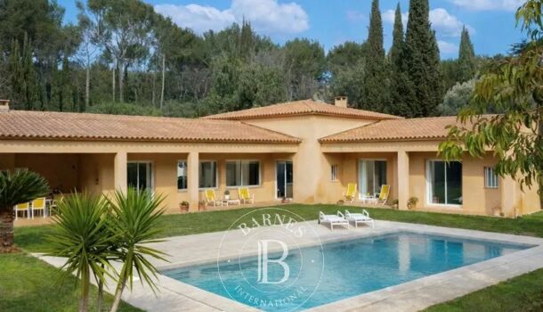 Villa / Maison 7 pièces  à vendre Cassis 13260