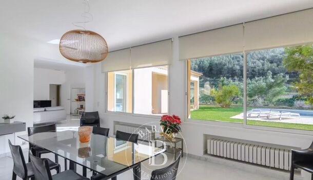 Villa / Maison 7 pièces  à vendre Cassis 13260