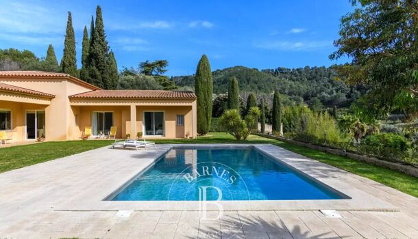 Villa / Maison 7 pièces  à vendre Cassis 13260