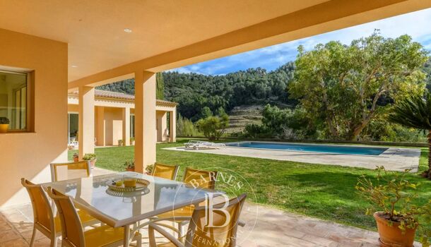 Villa / Maison 7 pièces  à vendre Cassis 13260