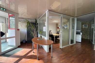 Commerce  130000 €