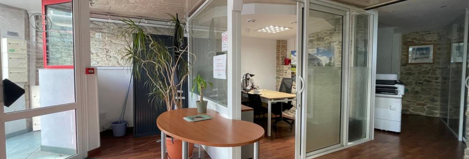 Commerce  115 m² à vendre à Dax (40100)