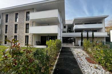 Appartement 3 pièces 285000 €