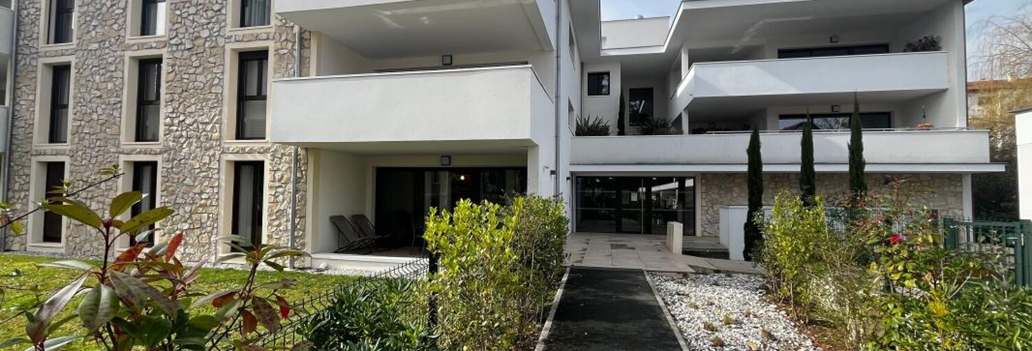 Appartement 3 Pièces 70 m² à vendre à Dax (40100)