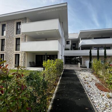 Appartement 3 pièces 285000 €