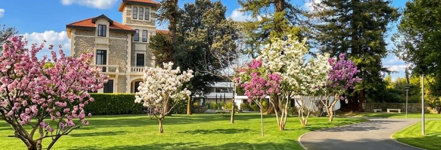 Appartement 3 Pièces 70 m² à vendre à Dax (40100)