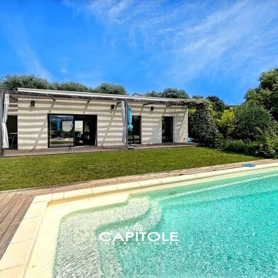 Maison 5 pièces 1060000 €