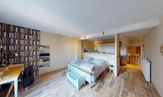 Maison 4 Pièces 128 m² à vendre à Ménétréol-sous-Sancerre (18300)